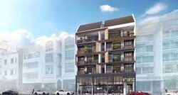 THE RANZ (D8), Apartment #523363771